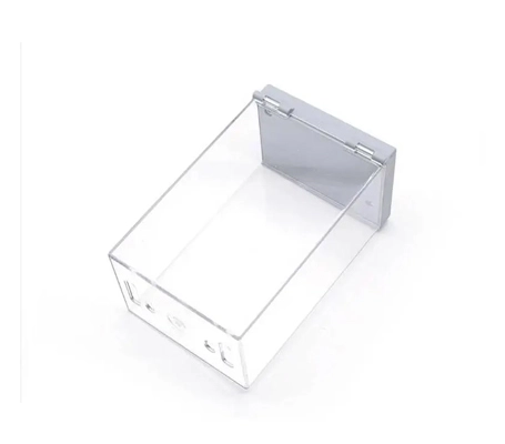 EAS Safer Box (№ 005/AM или RF)