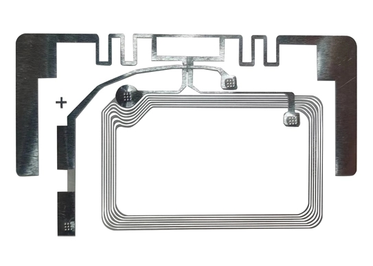 hf uhf rfid antenna